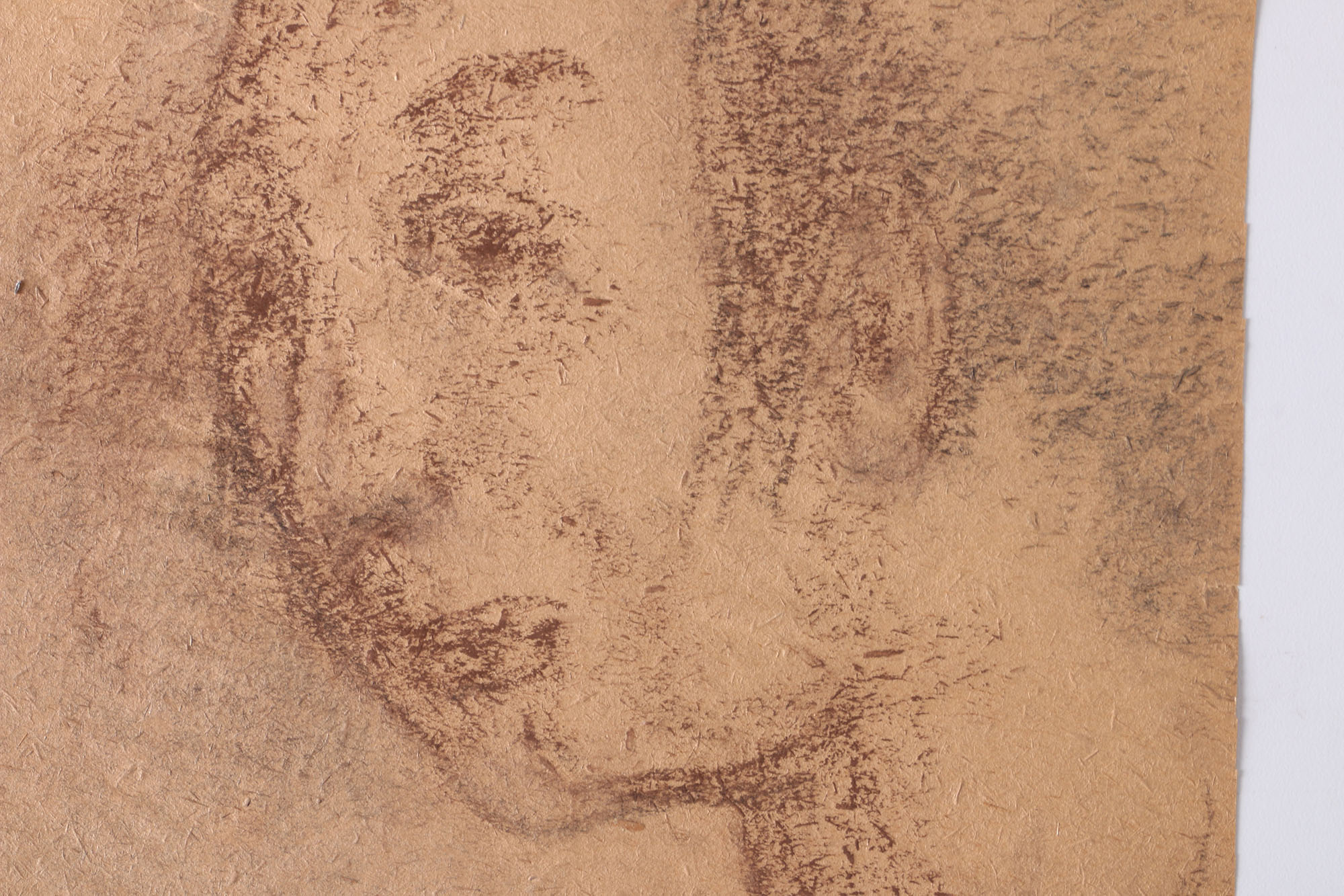 Salcia Bahnc Figure Drawings And Three Richard Ericson Artworks