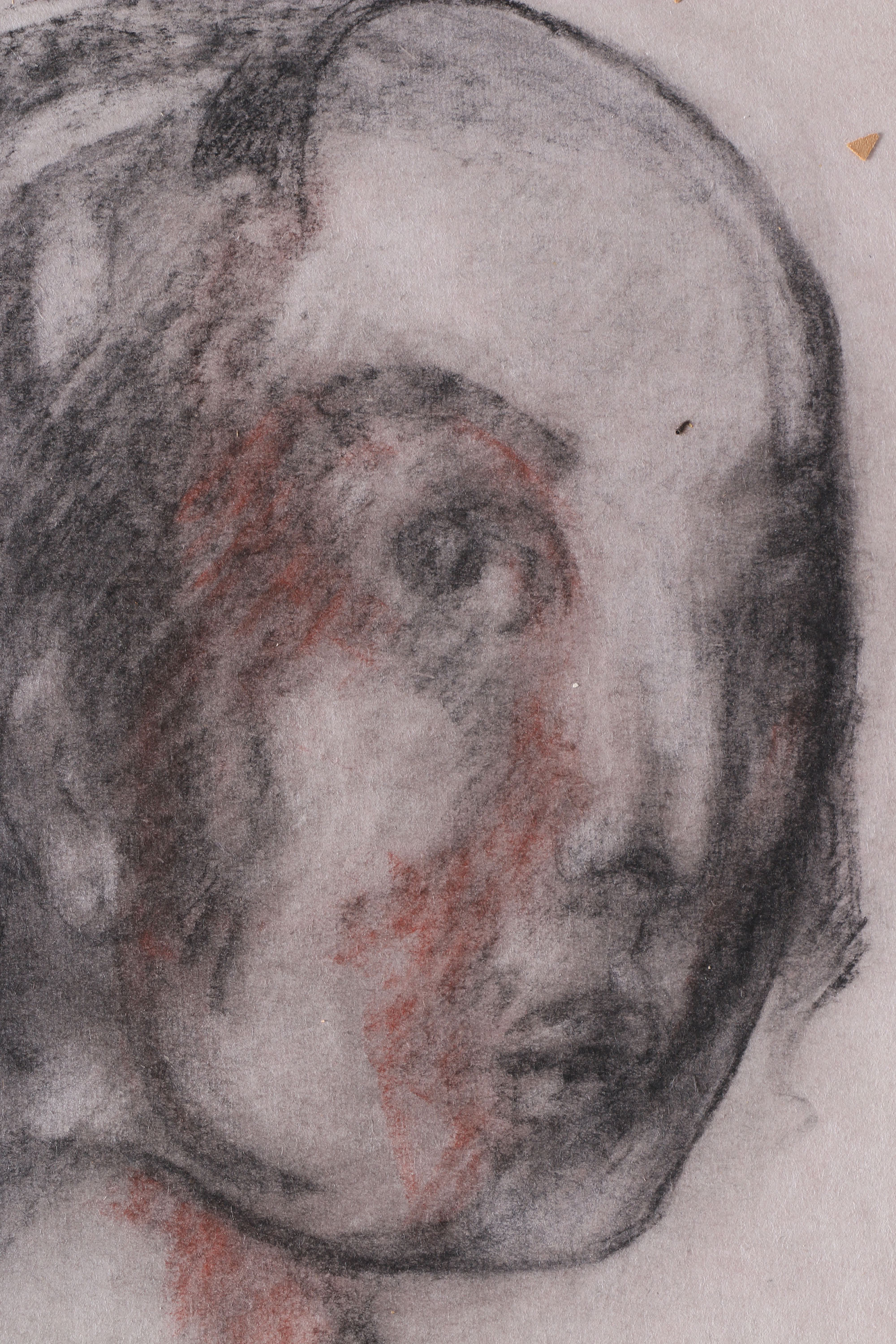 Salcia Bahnc Figure Drawings And Three Richard Ericson Artworks