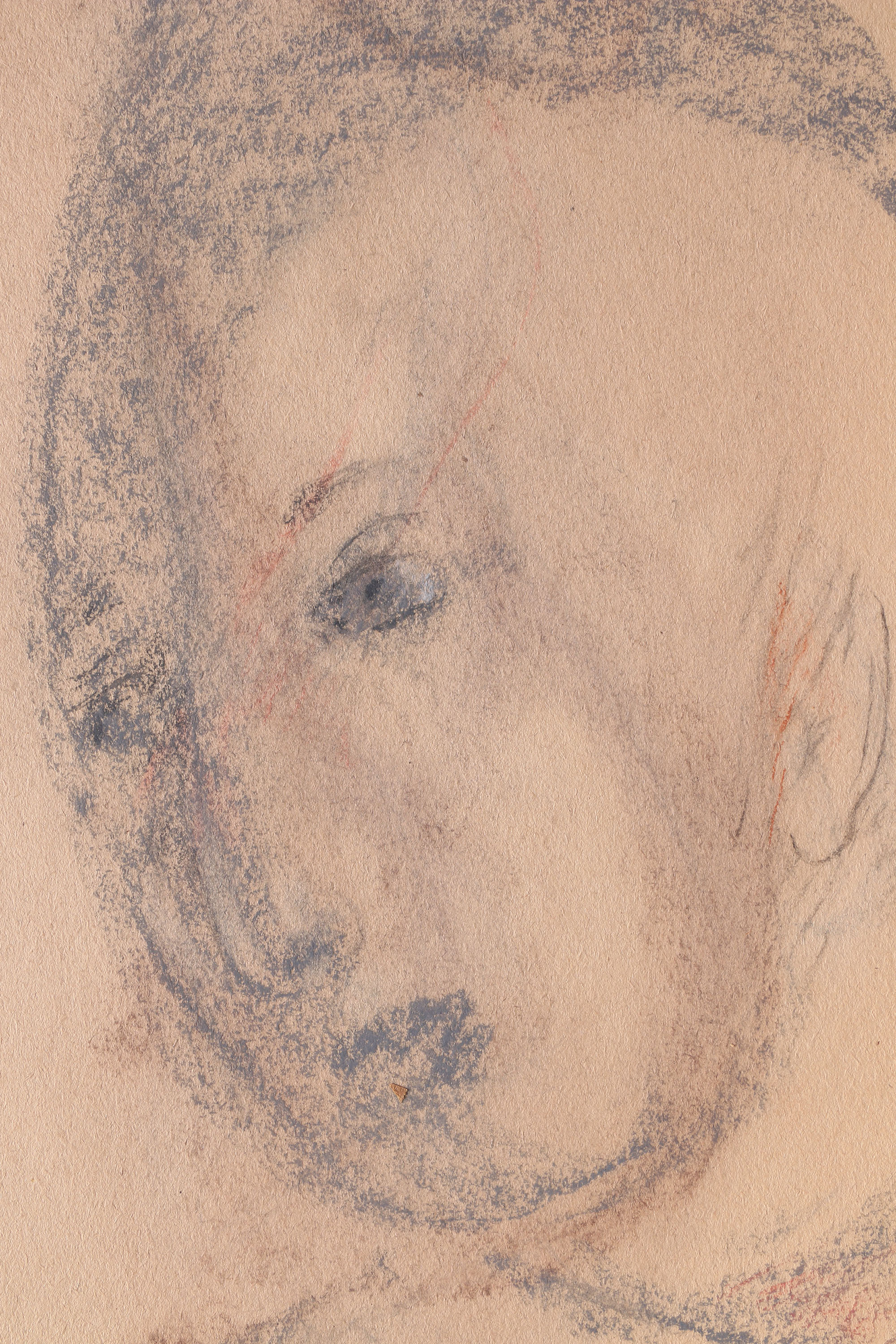 Salcia Bahnc Figure Drawings And Three Richard Ericson Artworks