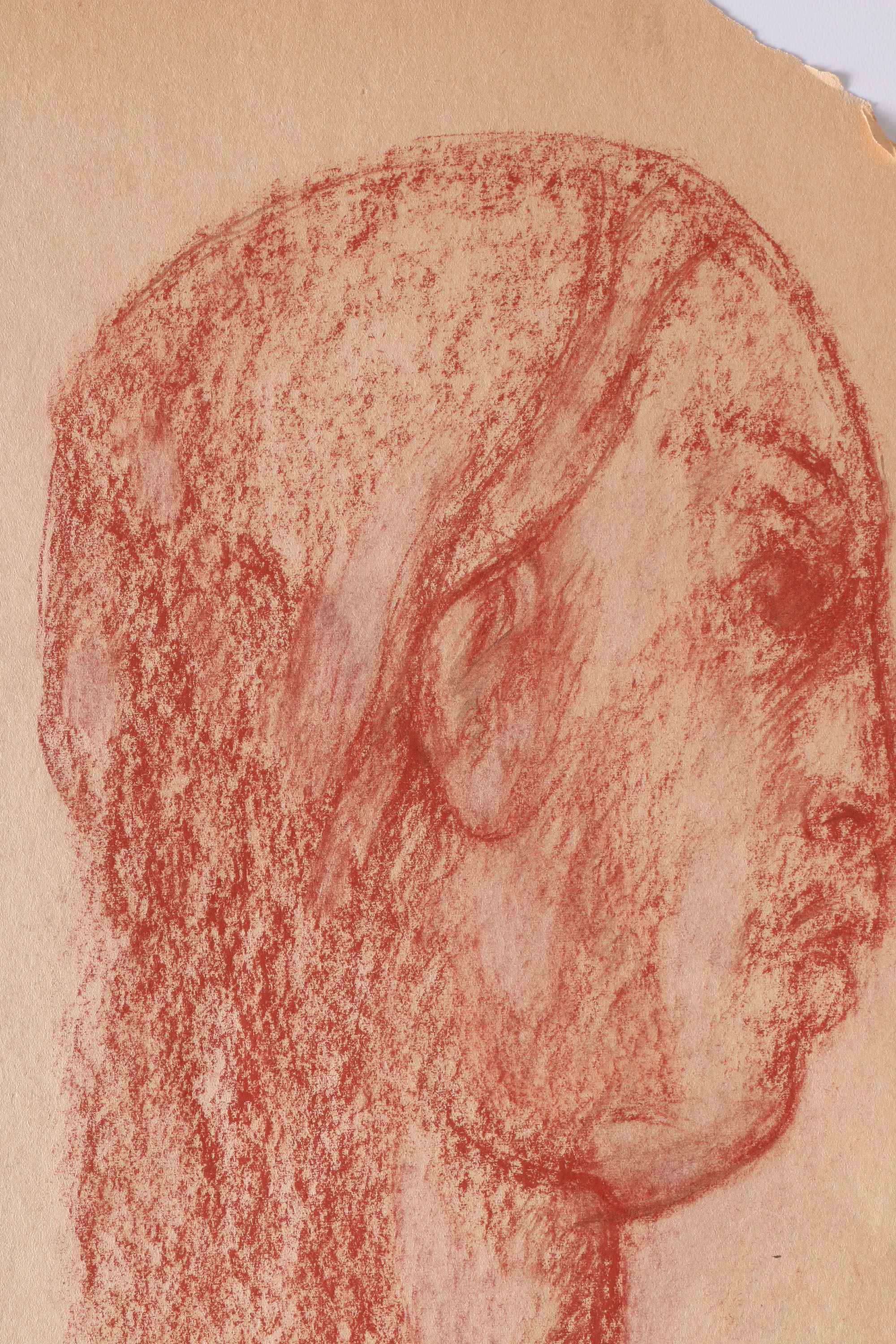 Salcia Bahnc Figure Drawings And Three Richard Ericson Artworks