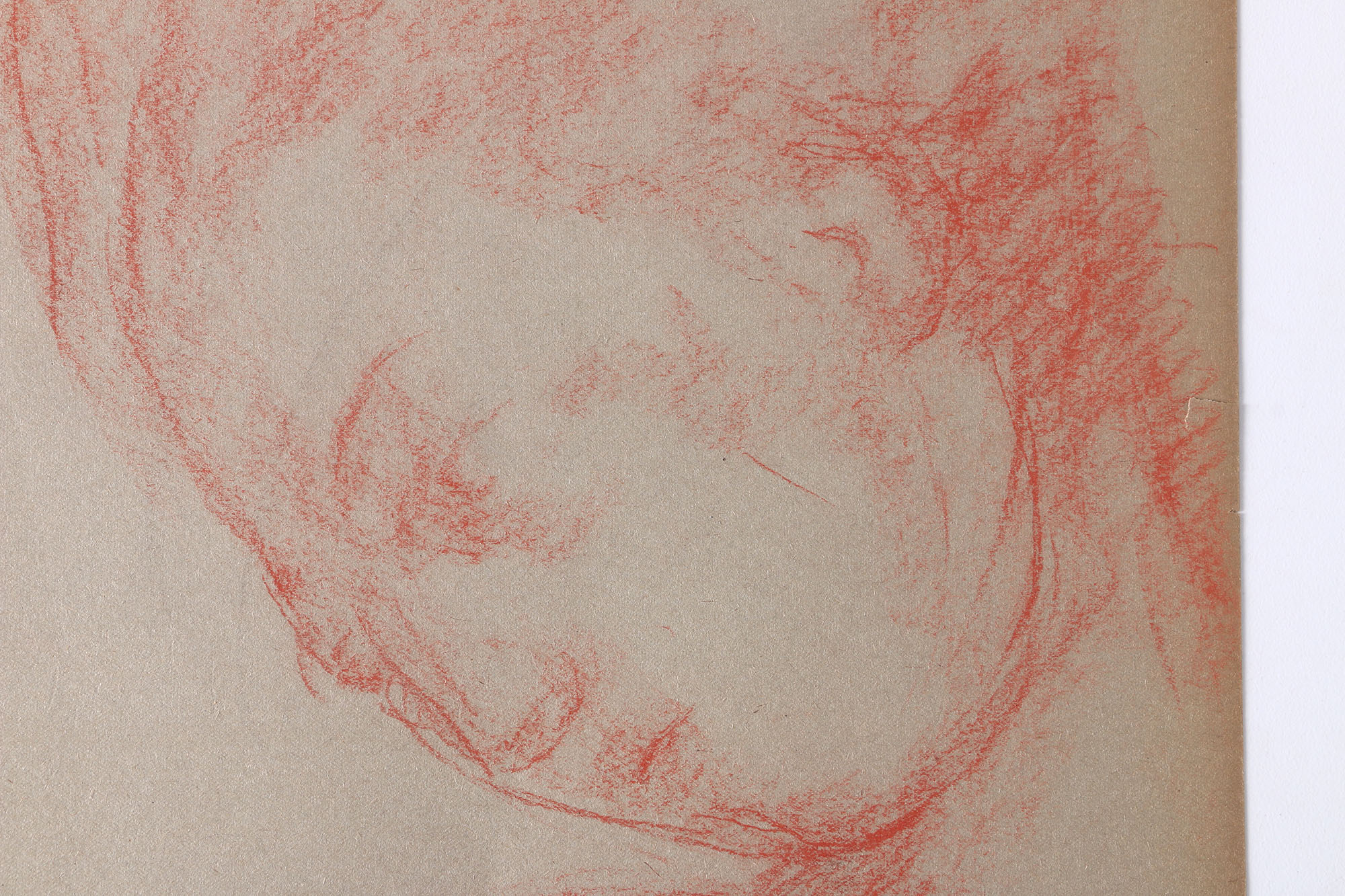 Salcia Bahnc Figure Drawings And Three Richard Ericson Artworks