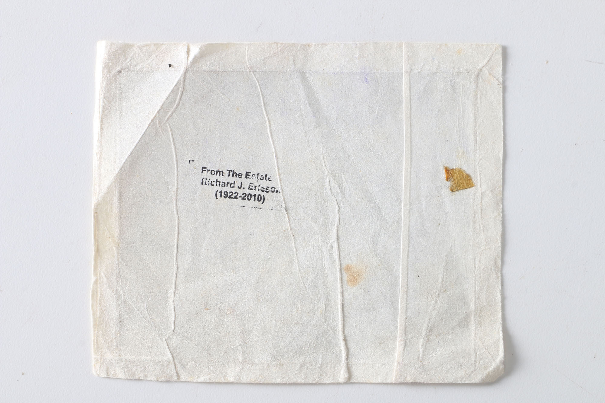 Salcia Bahnc Figure Drawings And Three Richard Ericson Artworks