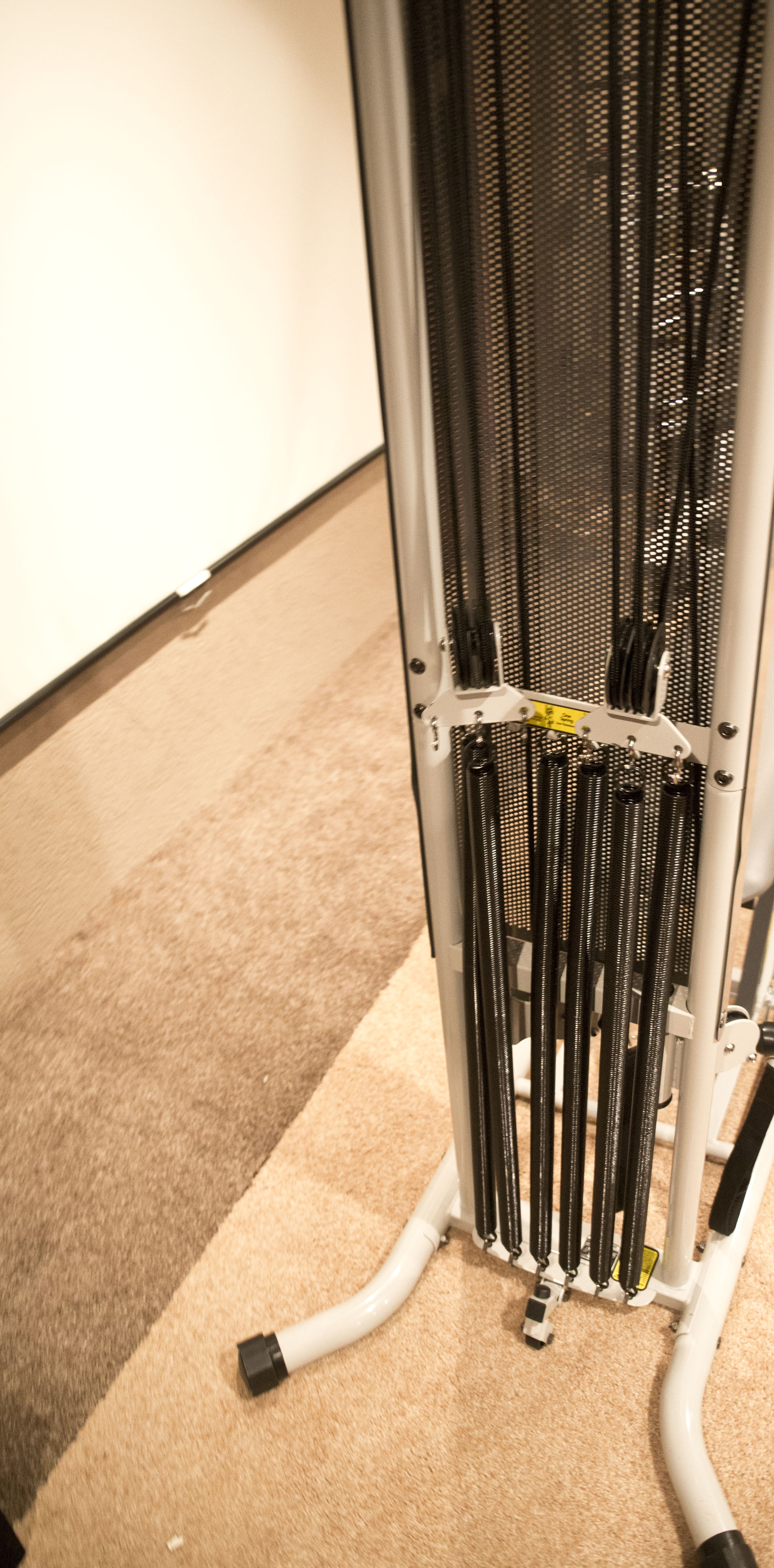 Gyrotonic "Transformer 1500" Exercise Machine