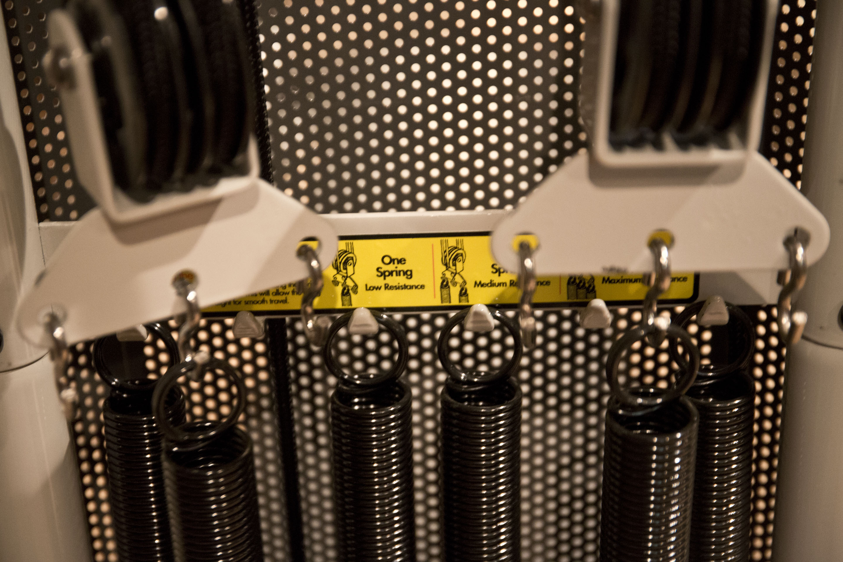 Gyrotonic "Transformer 1500" Exercise Machine