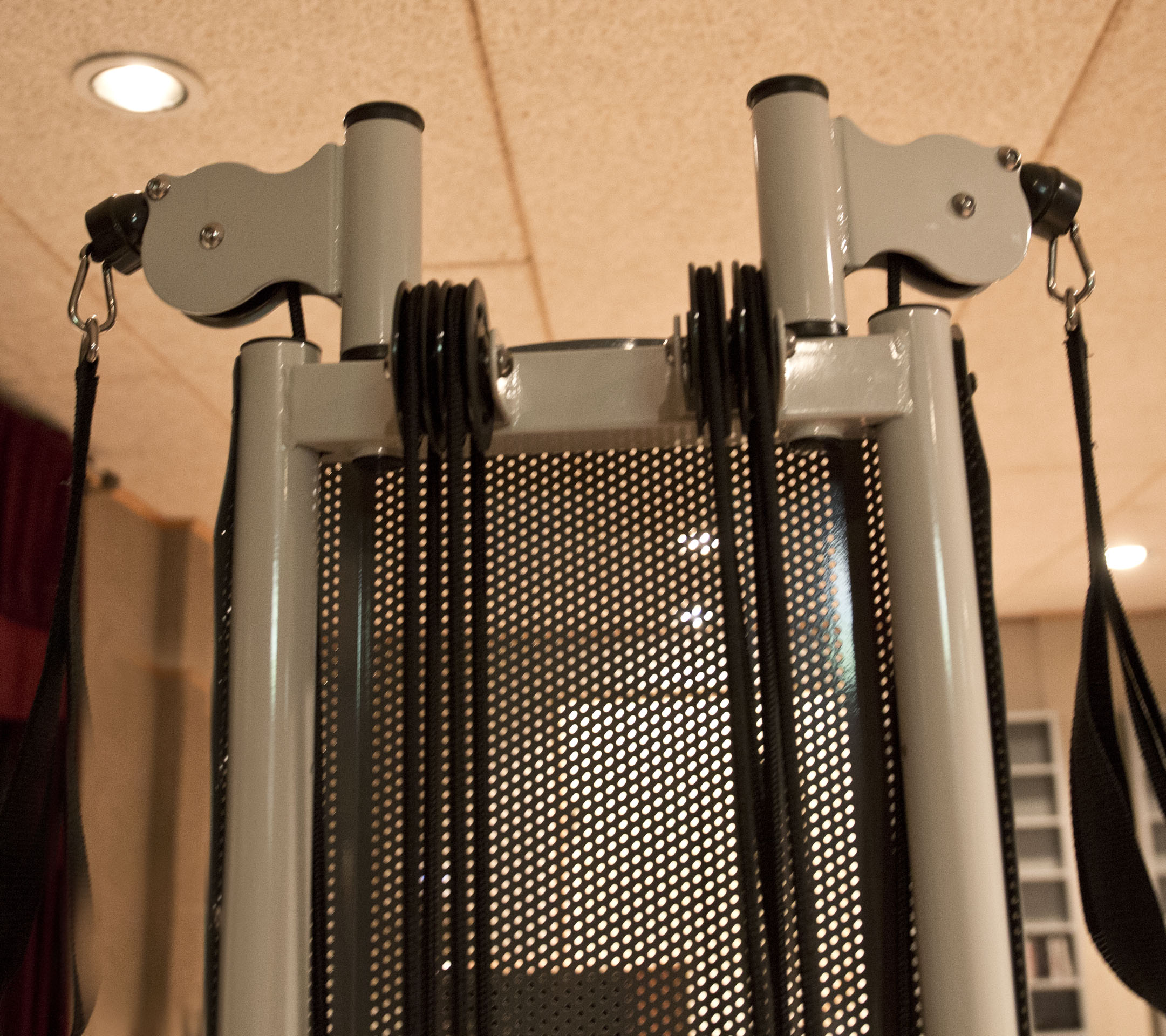 Gyrotonic "Transformer 1500" Exercise Machine