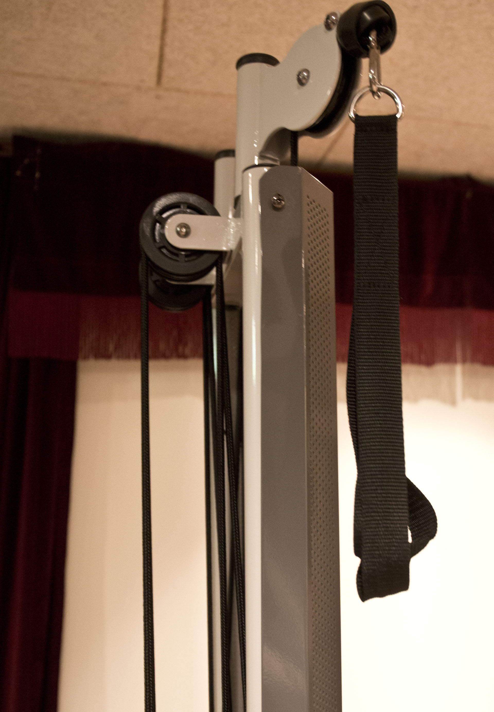 Gyrotonic "Transformer 1500" Exercise Machine