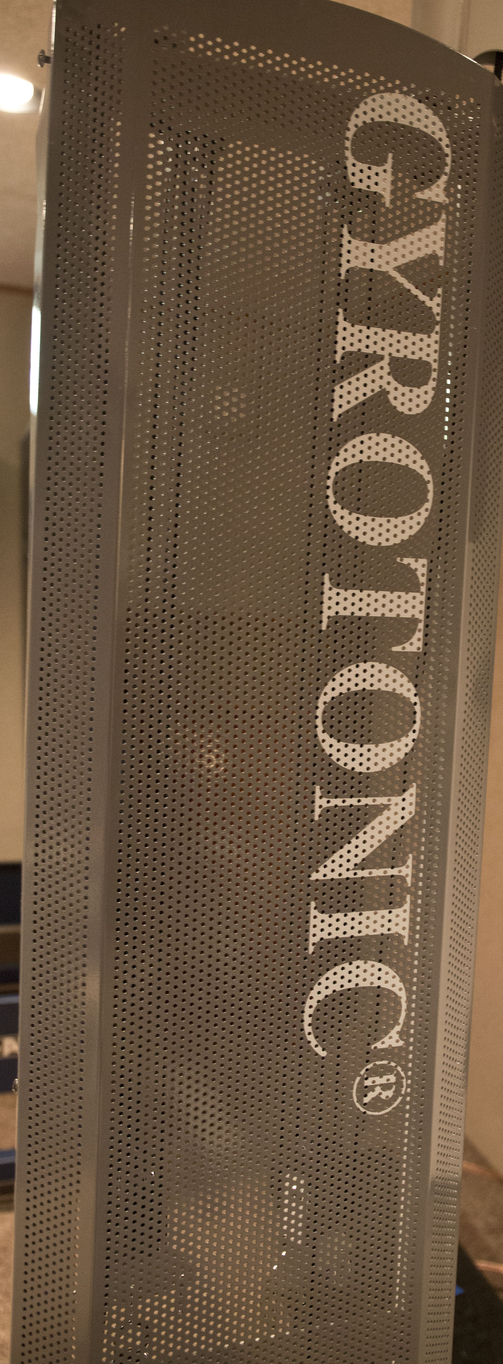 Gyrotonic "Transformer 1500" Exercise Machine