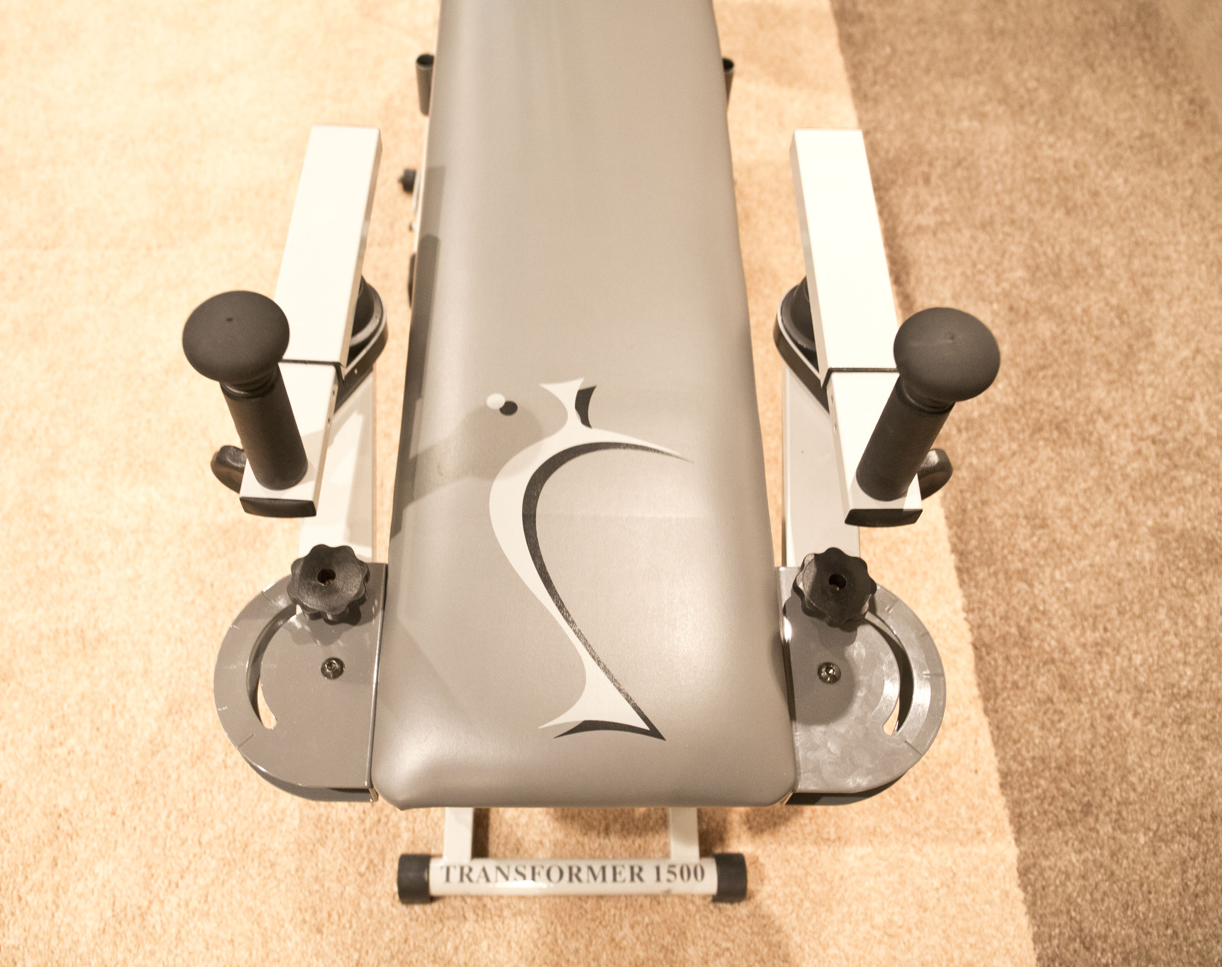 Gyrotonic "Transformer 1500" Exercise Machine