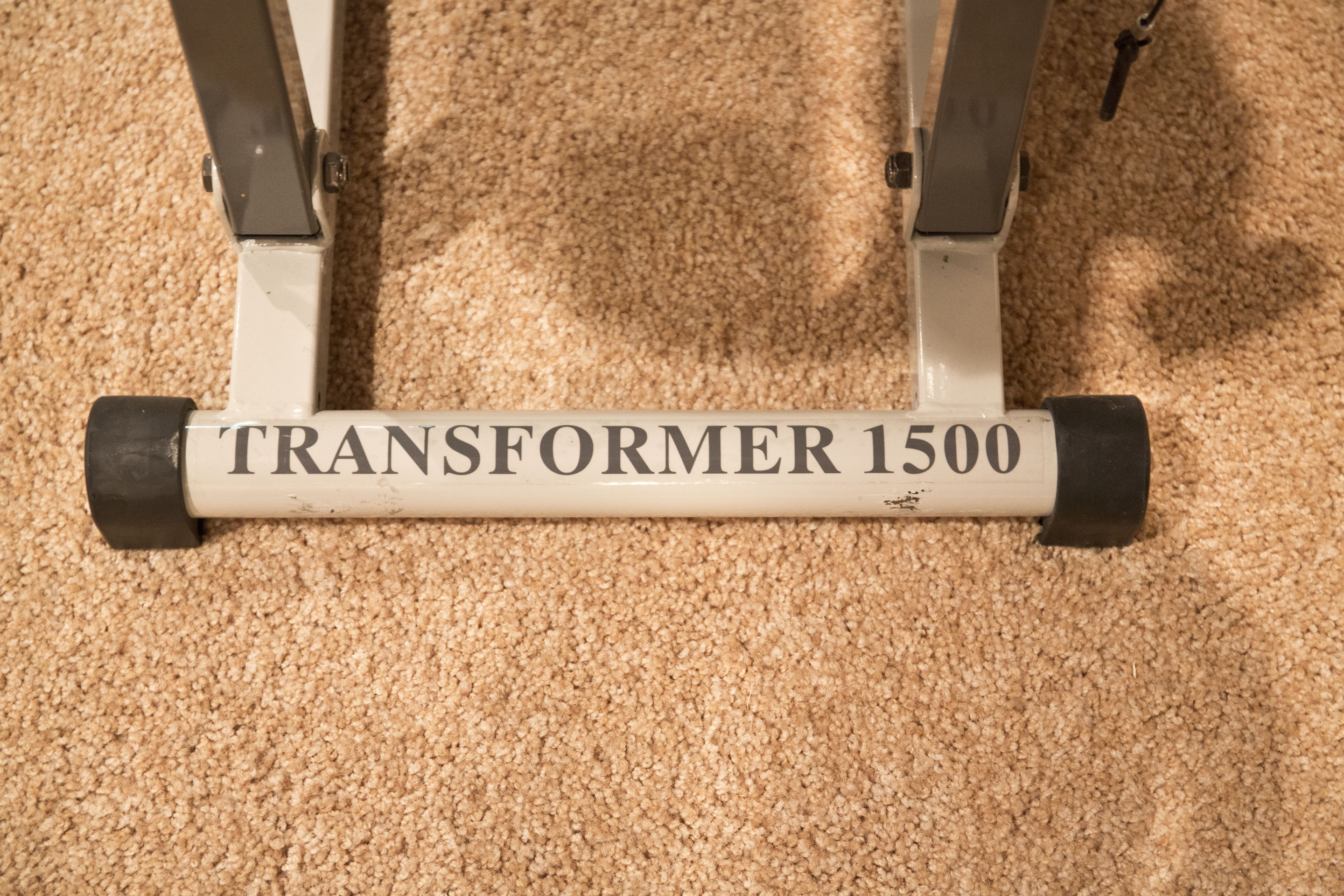 Gyrotonic "Transformer 1500" Exercise Machine