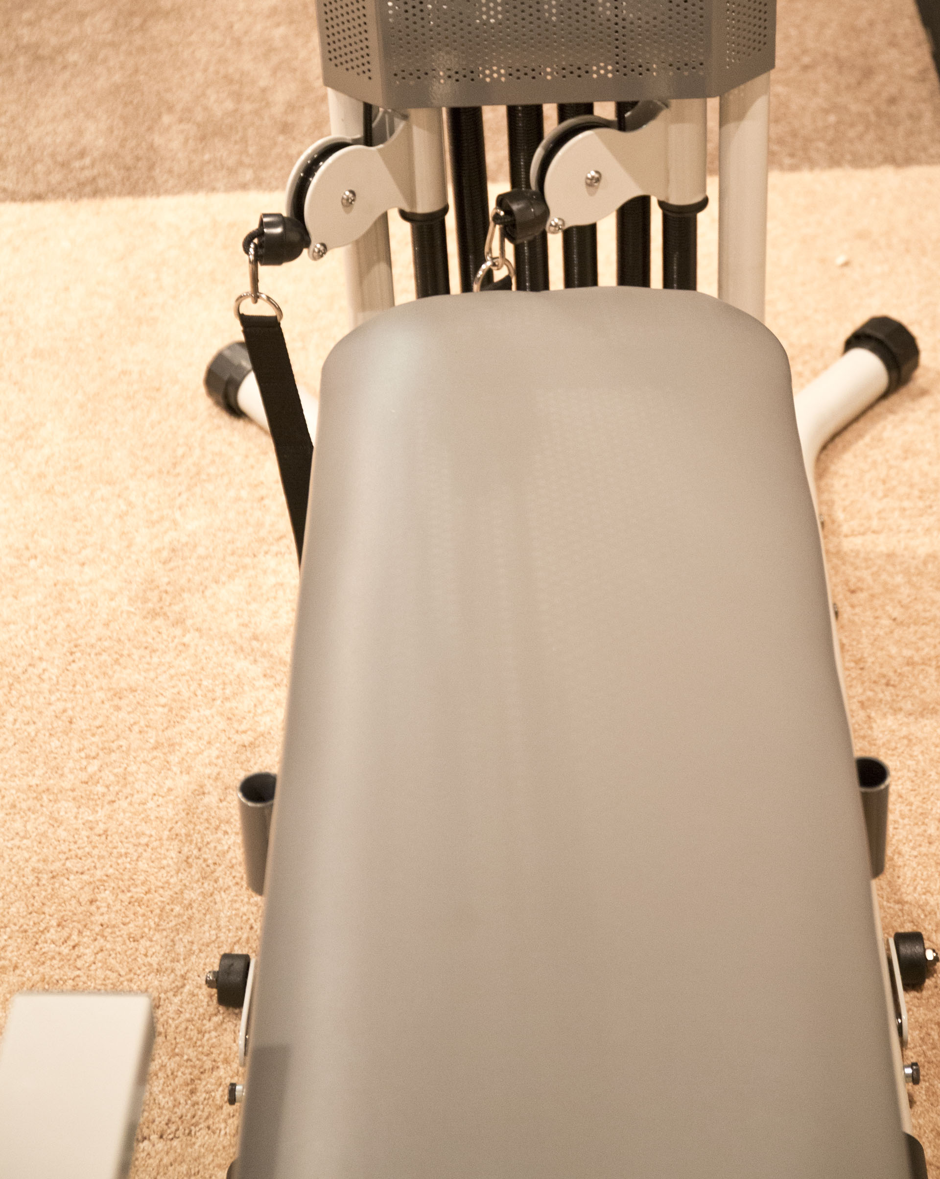 Gyrotonic "Transformer 1500" Exercise Machine