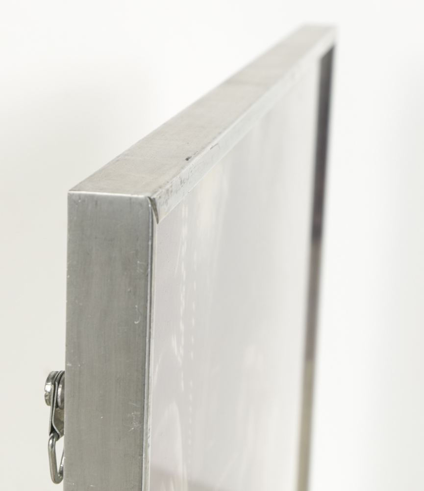 Neil Leifer Photograph Print "New York Rangers vs. Boston Bruins"