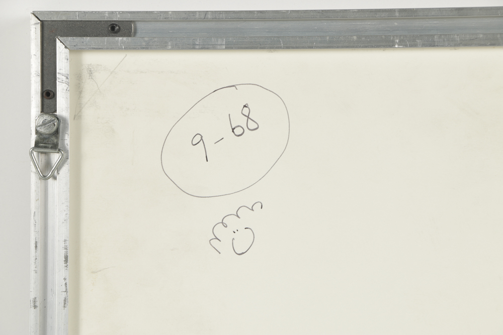 Neil Leifer Photograph Print "New York Rangers vs. Boston Bruins"