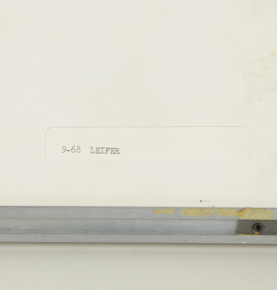 Neil Leifer Photograph Print "New York Rangers vs. Boston Bruins"