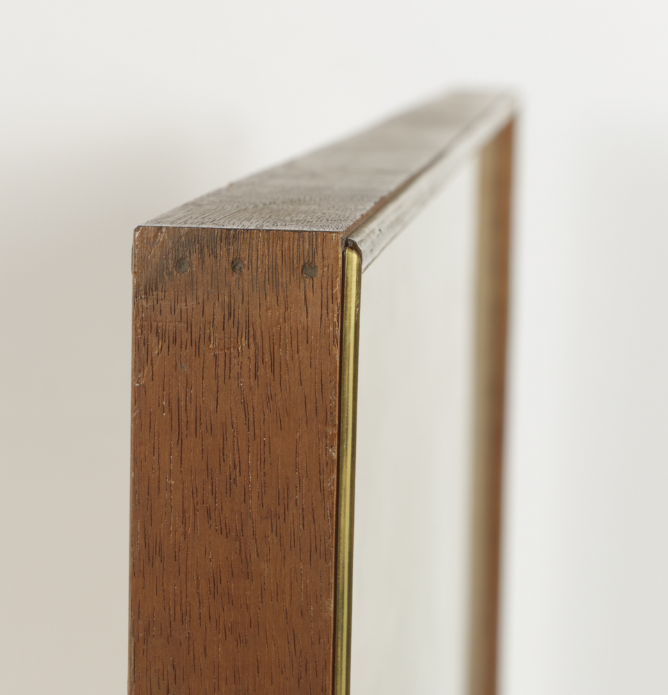 Elton Bennett Serigraph on Paper "Morning on the River"