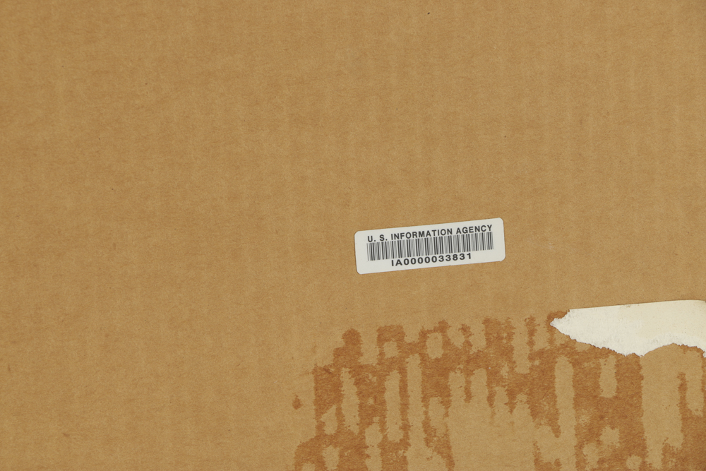 Elton Bennett Serigraph on Paper "Morning on the River"