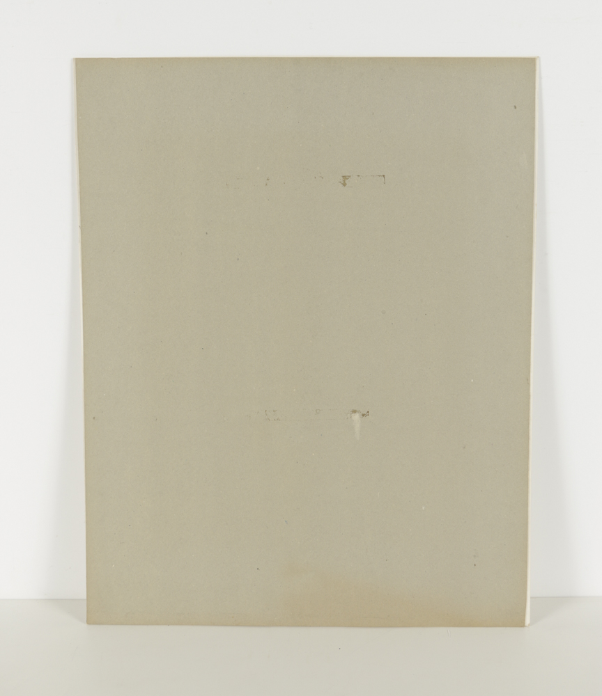 Jack Coughlin Limited Edition Etching on Paper "Dream of a Hyena"