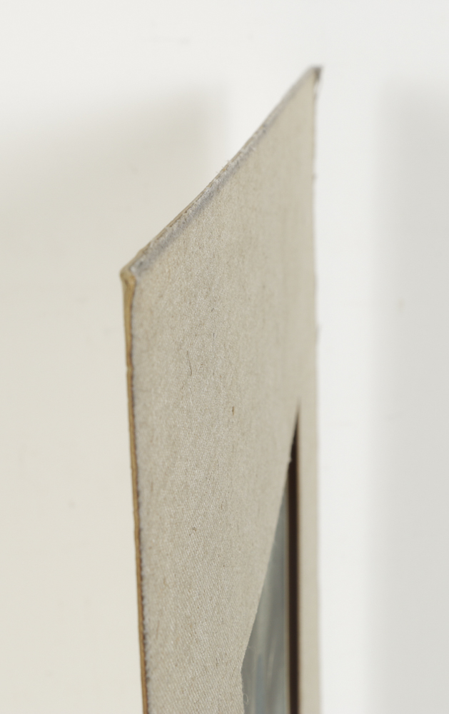 Artist's Proof Hand Pulled Print "Fable" by Kazuo Tsuchimochi