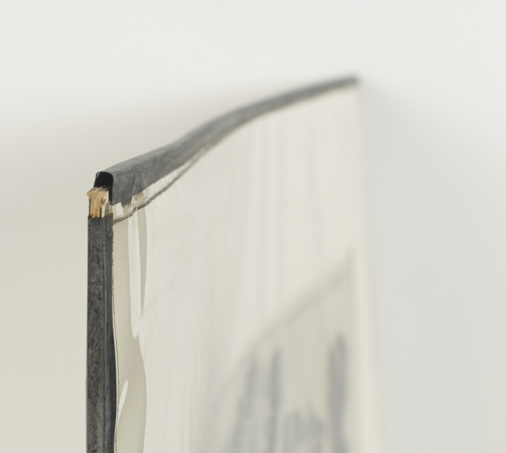 John Ihle Limited Edition Etching on Paper "Homenaje a Pancho de Orellana"