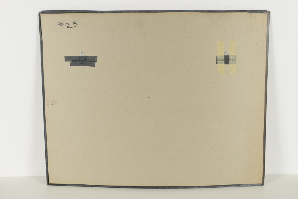 John Ihle Limited Edition Etching on Paper "Embarkation"