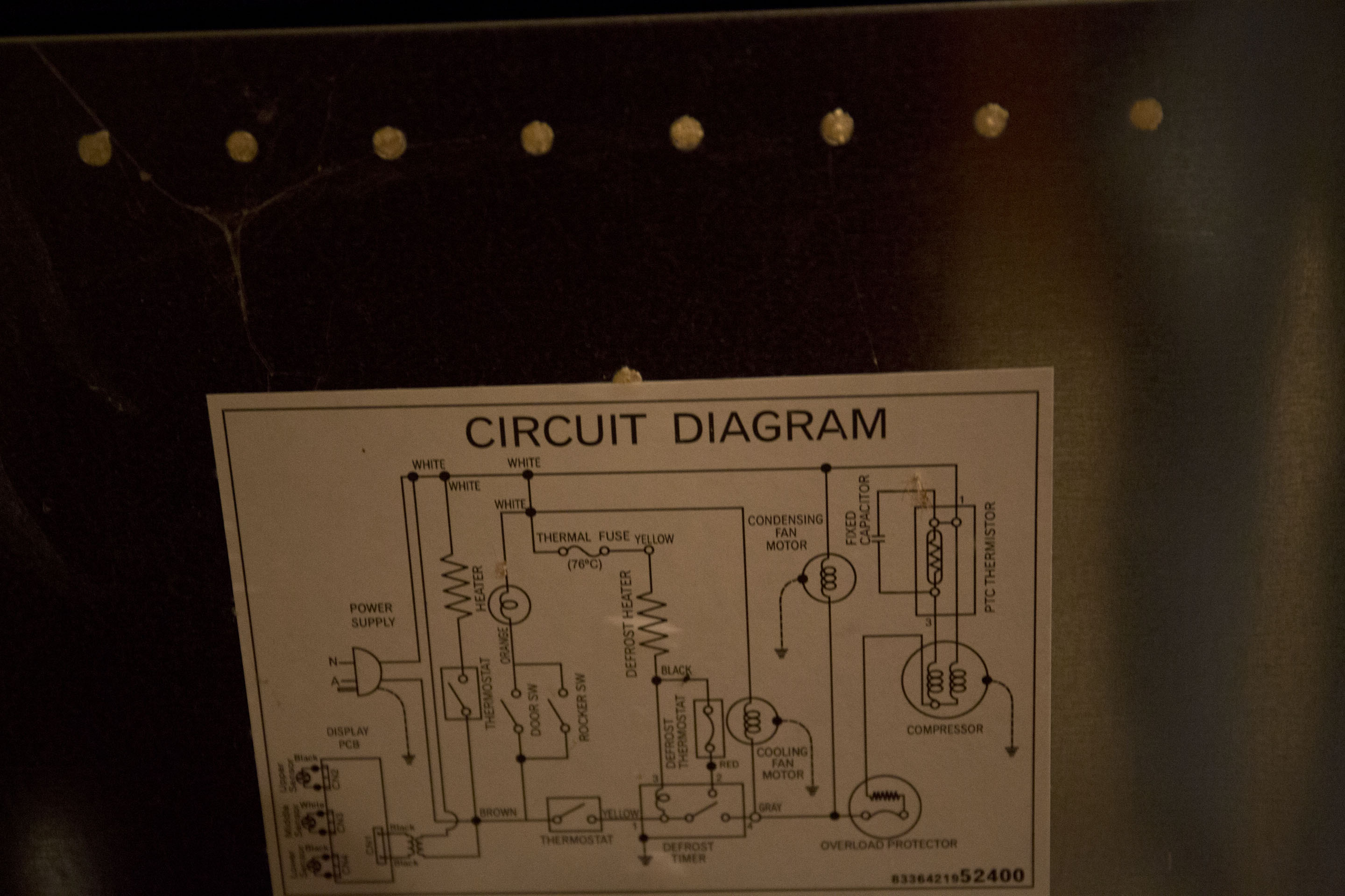 KitchenAid 24" Stainless Steel Refrigerated Wine Cellar