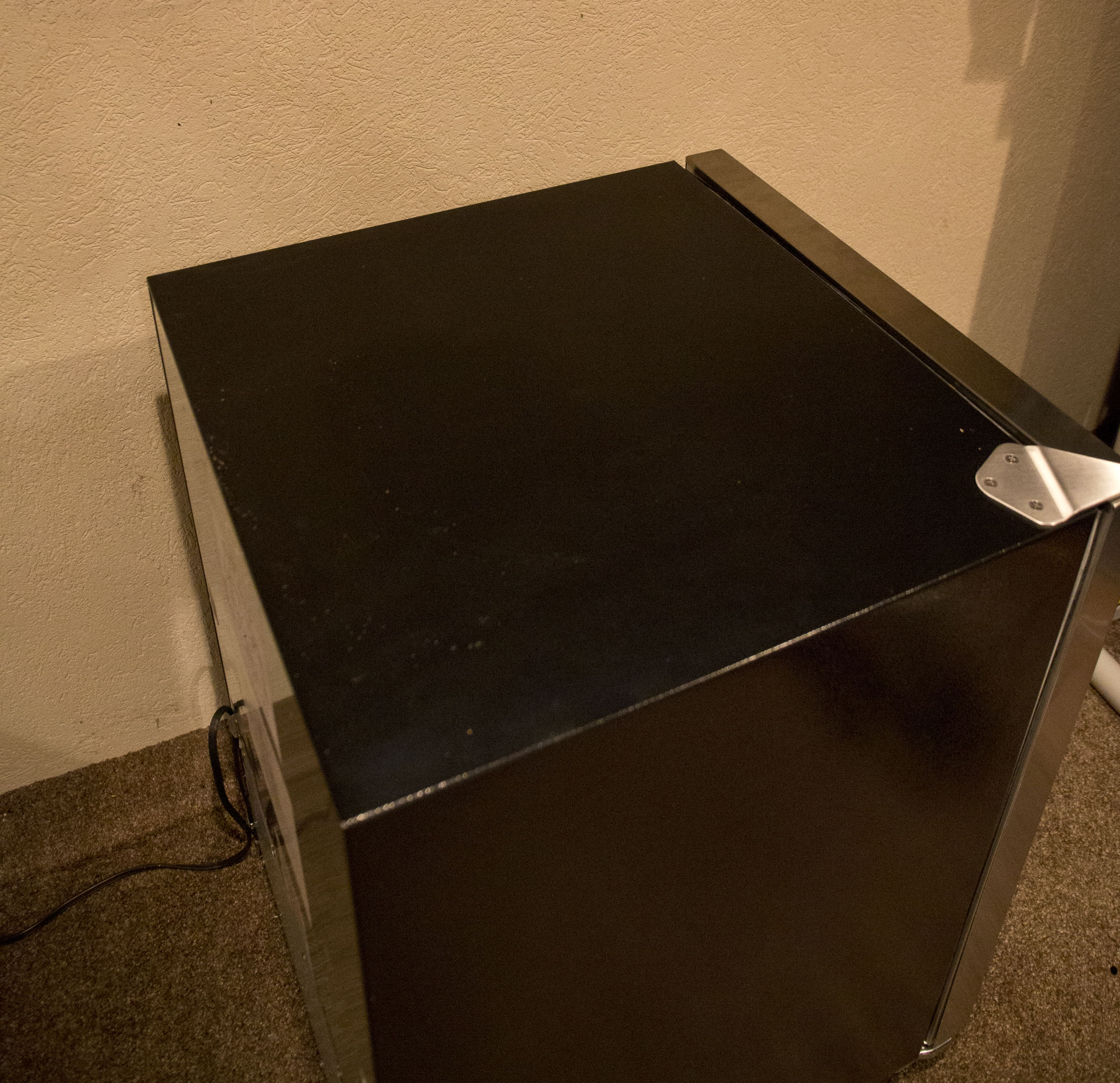 KitchenAid 24" Stainless Steel Refrigerated Wine Cellar