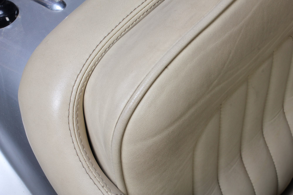 Custom Made Miniature Mercedes-Benz Roadster Car