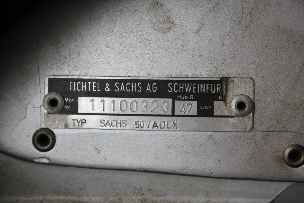 Custom Made Miniature Mercedes-Benz Roadster Car