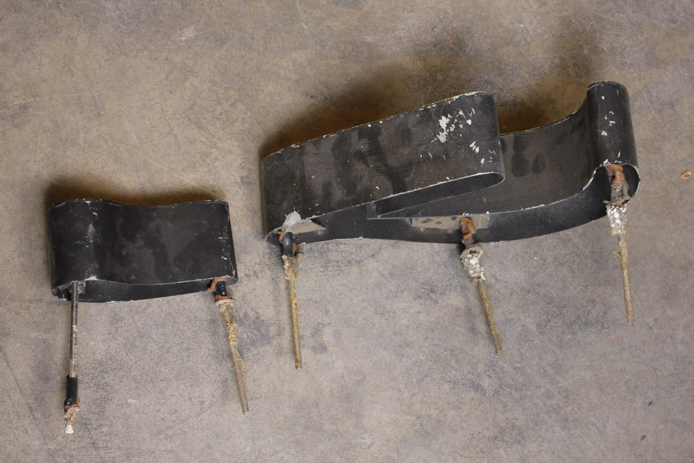 Clyde's Restaurant Sign