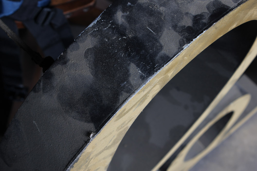 Clyde's Restaurant Sign