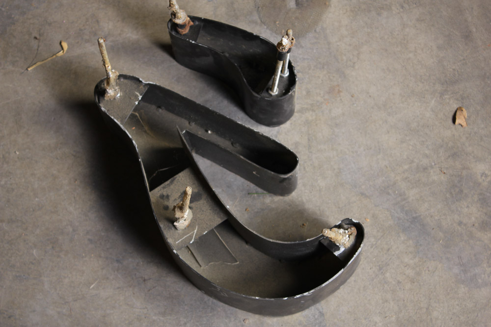 Clyde's Restaurant Sign