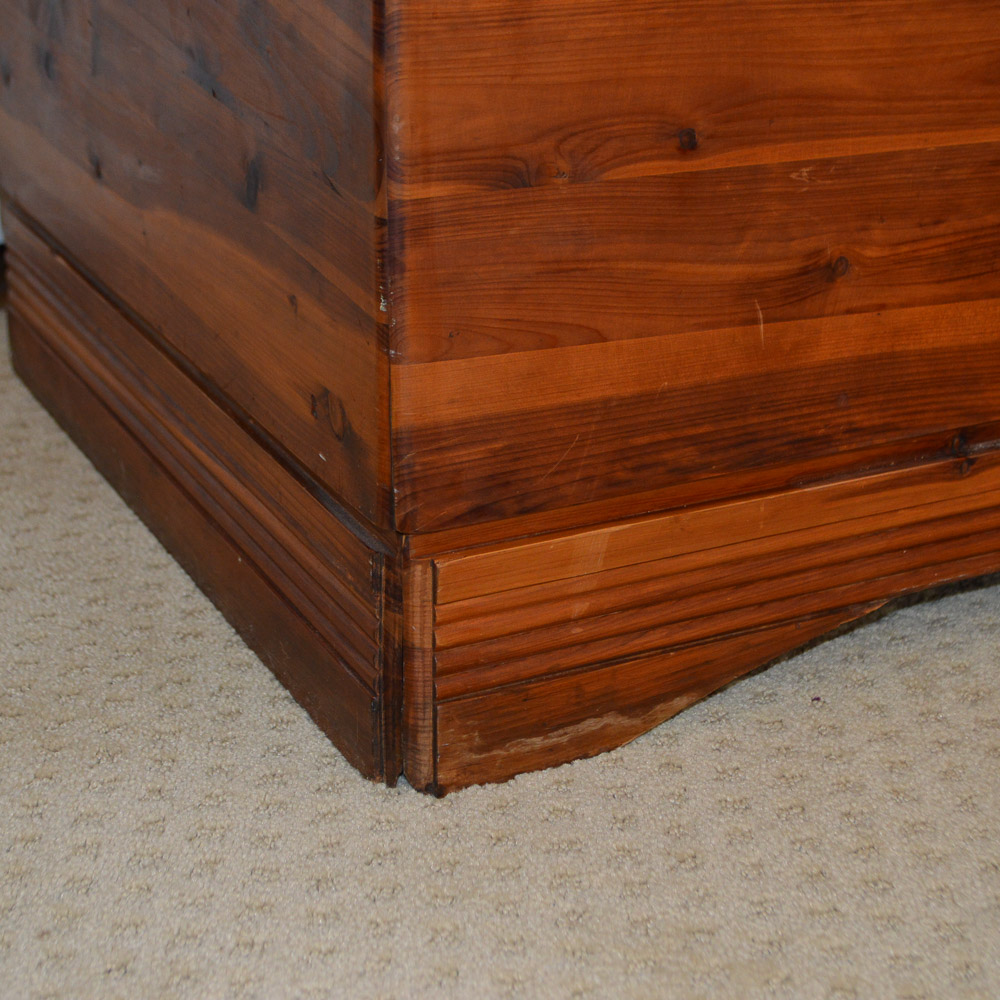 Lane Cedar Chest