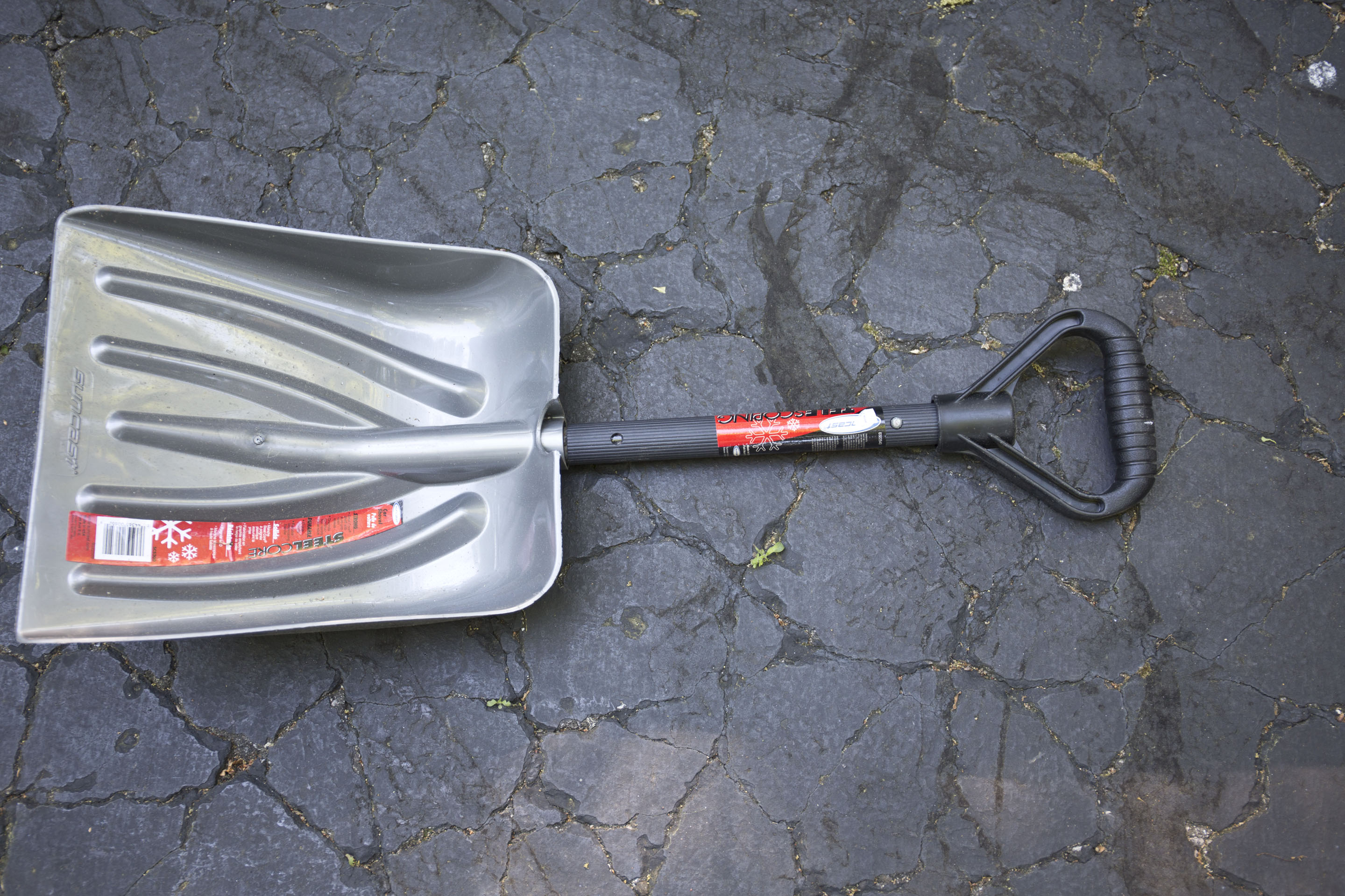 Echo Blower/Vac and Black & Decker Hedge Trimmer