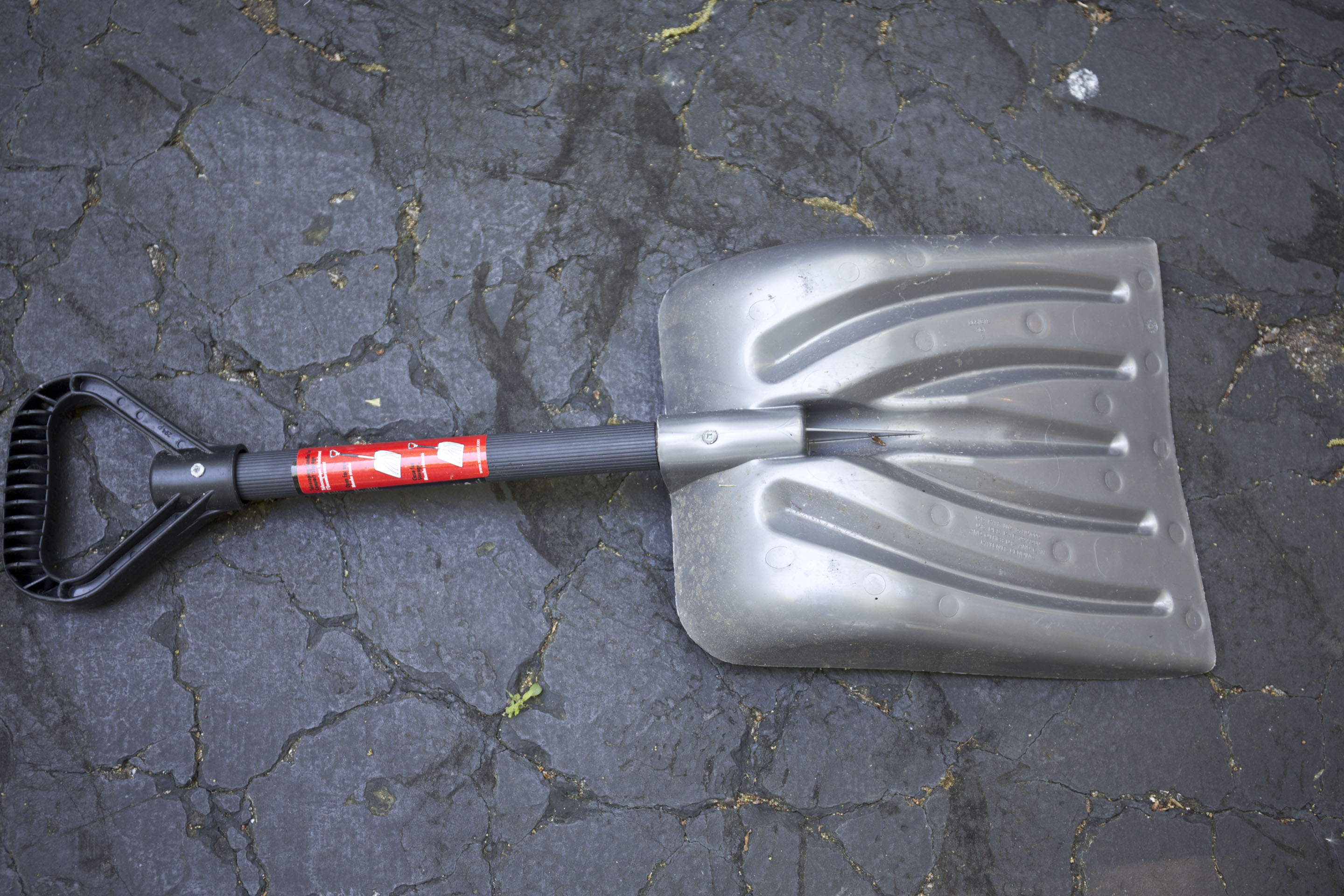 Echo Blower/Vac and Black & Decker Hedge Trimmer