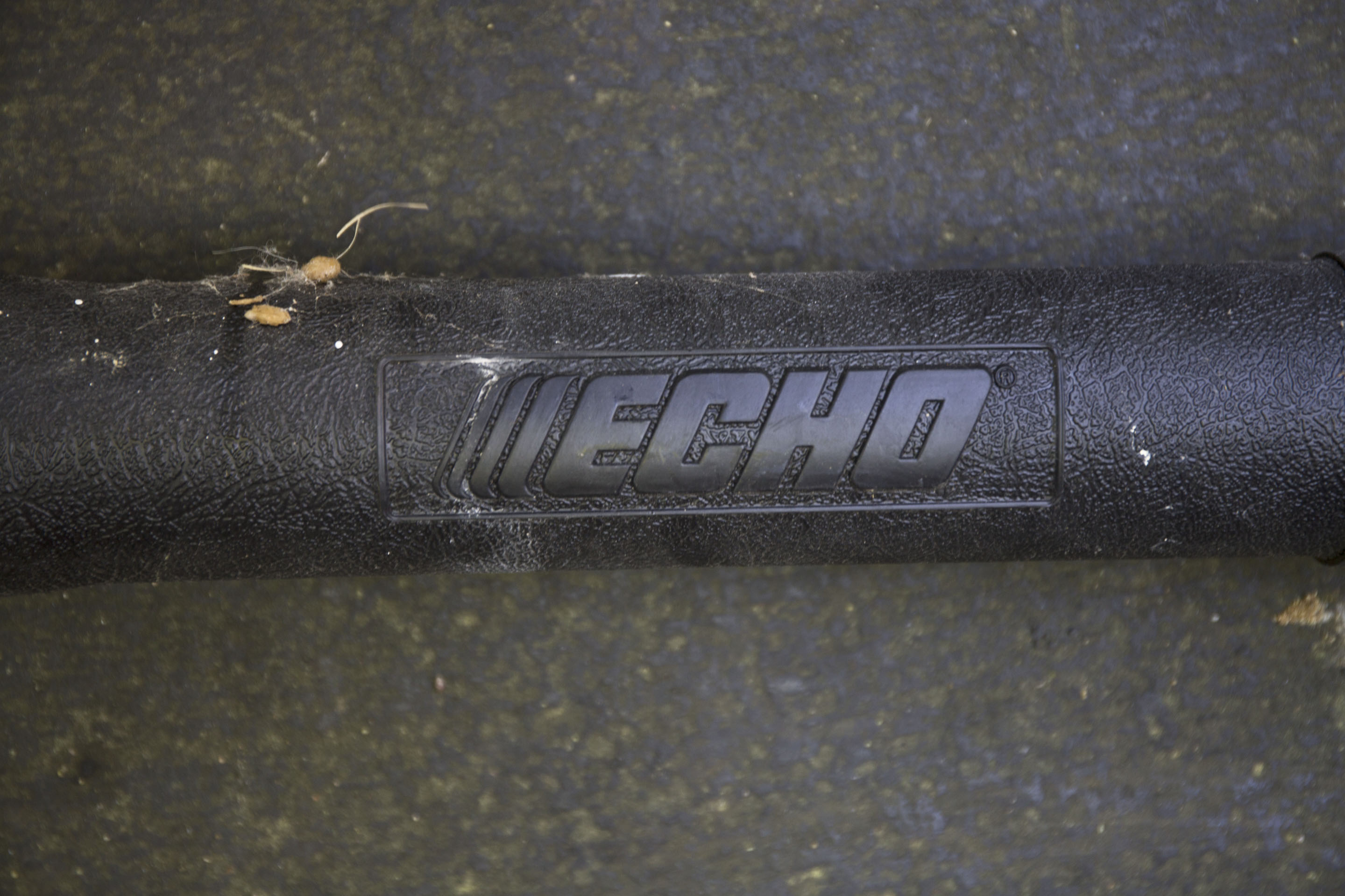 Echo Blower/Vac and Black & Decker Hedge Trimmer