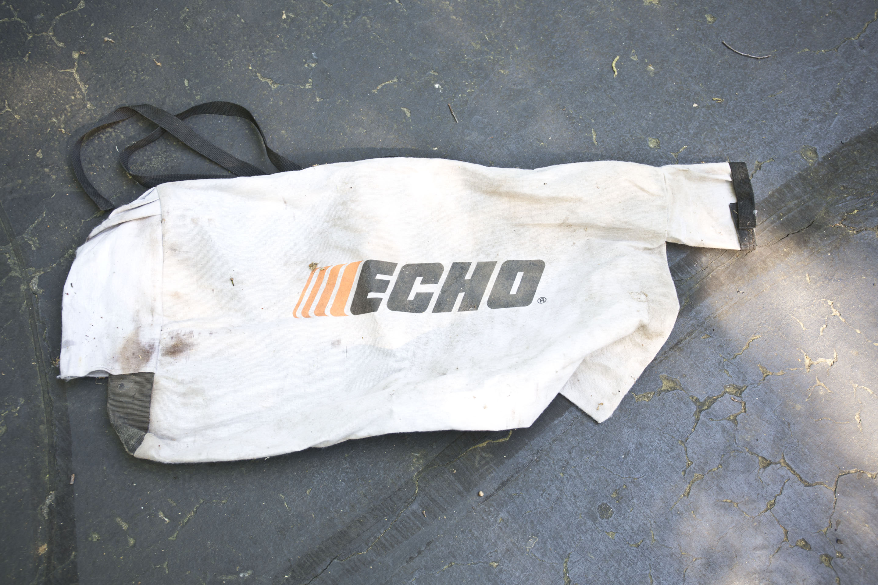 Echo Blower/Vac and Black & Decker Hedge Trimmer