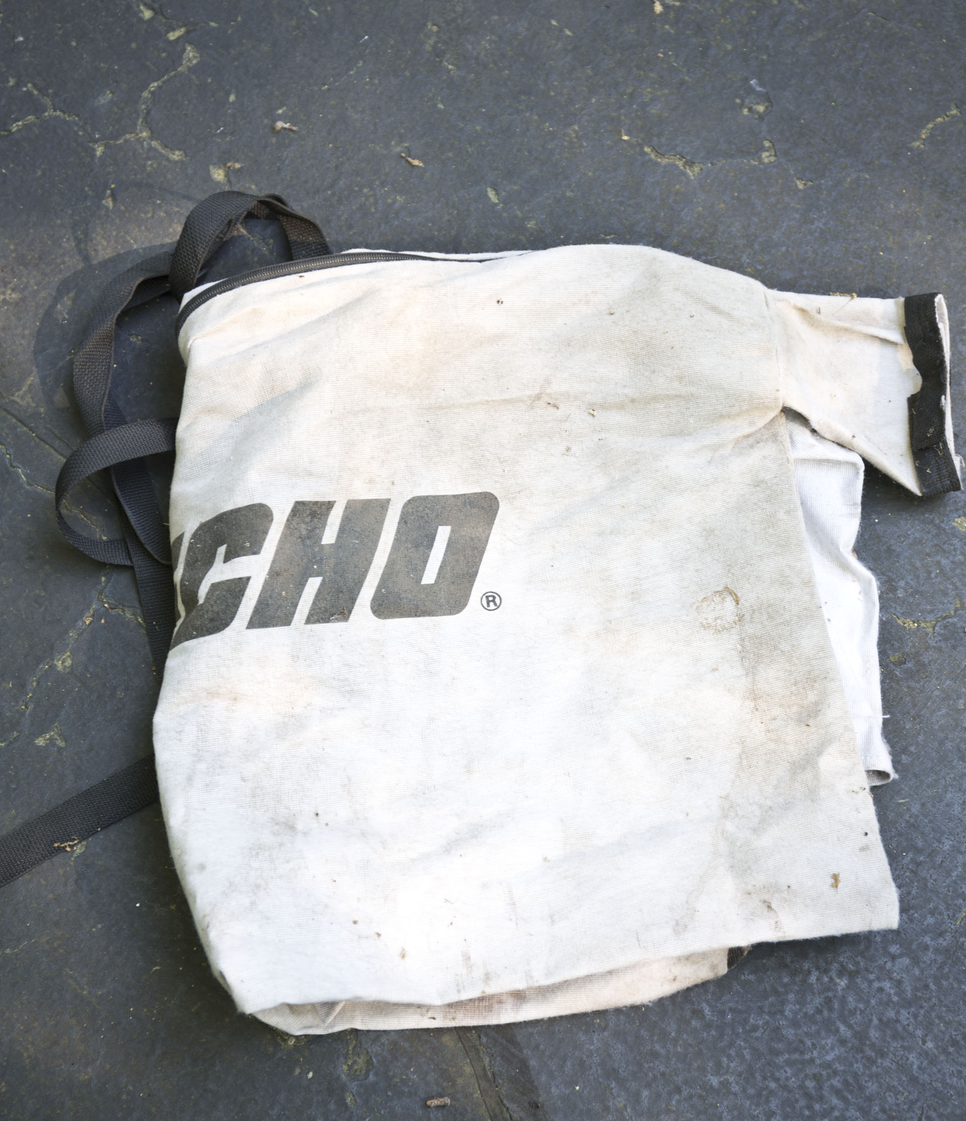 Echo Blower/Vac and Black & Decker Hedge Trimmer