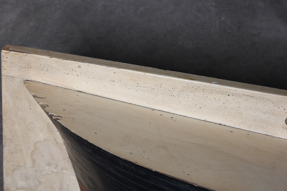 Wall Hanging of Boat