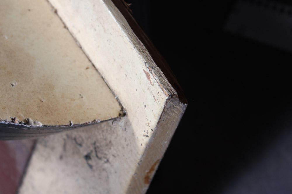 Wall Hanging of Boat