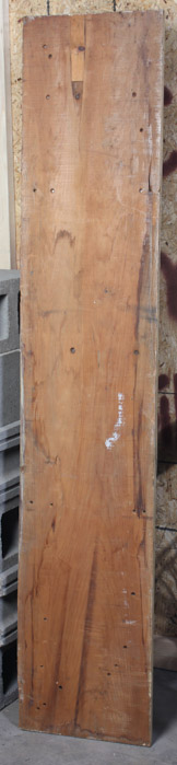 Wall Hanging of Boat