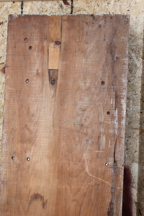 Wall Hanging of Boat