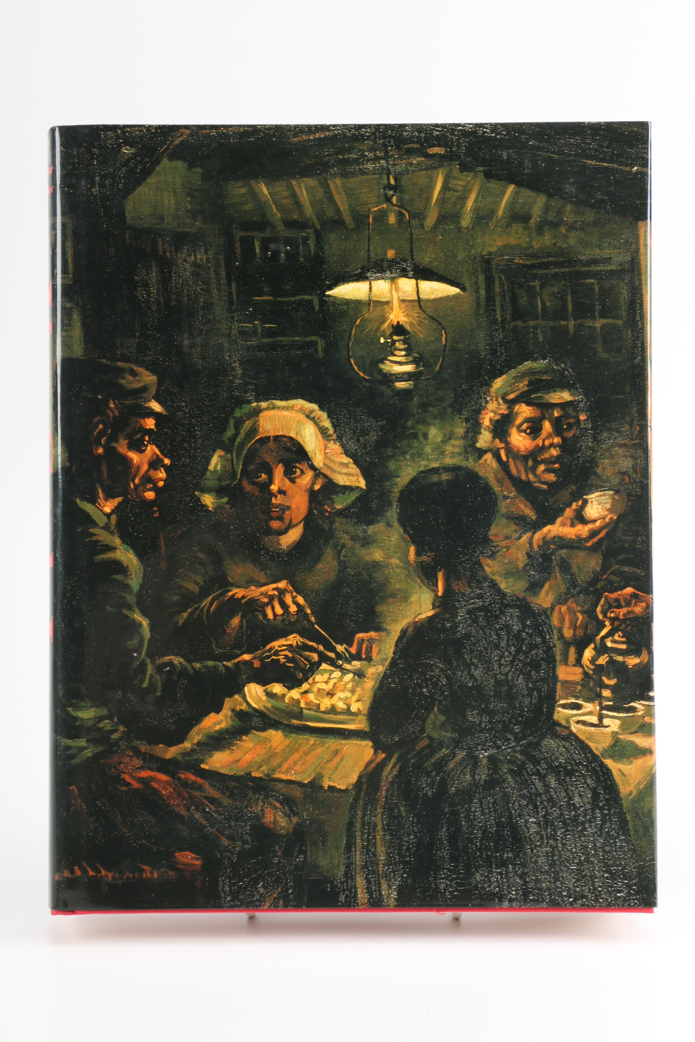 "Van Gogh The Complete Paintings" Volumes I & II by Ingo F. Walther & Rainer Metzger