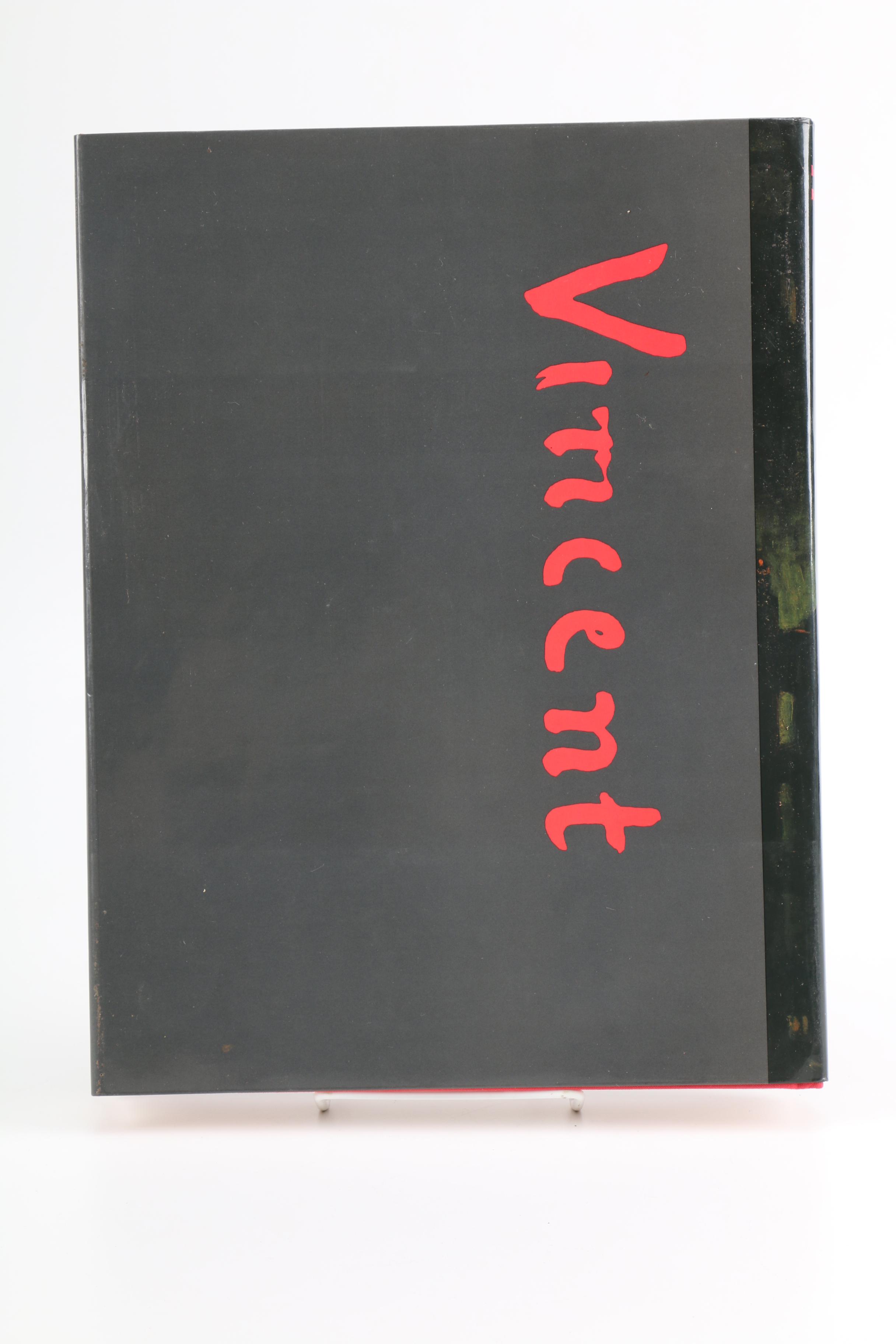 "Van Gogh The Complete Paintings" Volumes I & II by Ingo F. Walther & Rainer Metzger