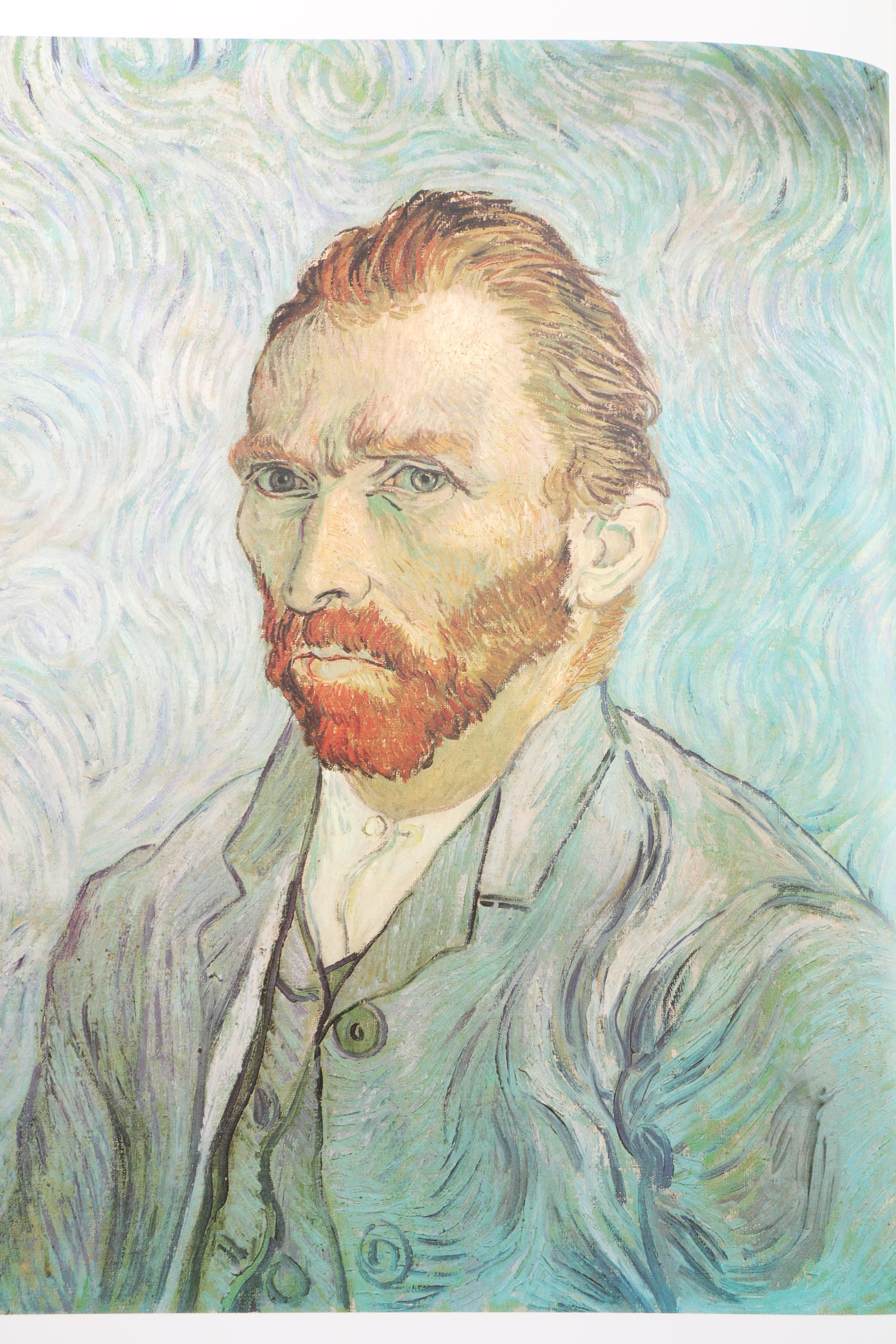 "Van Gogh The Complete Paintings" Volumes I & II by Ingo F. Walther & Rainer Metzger