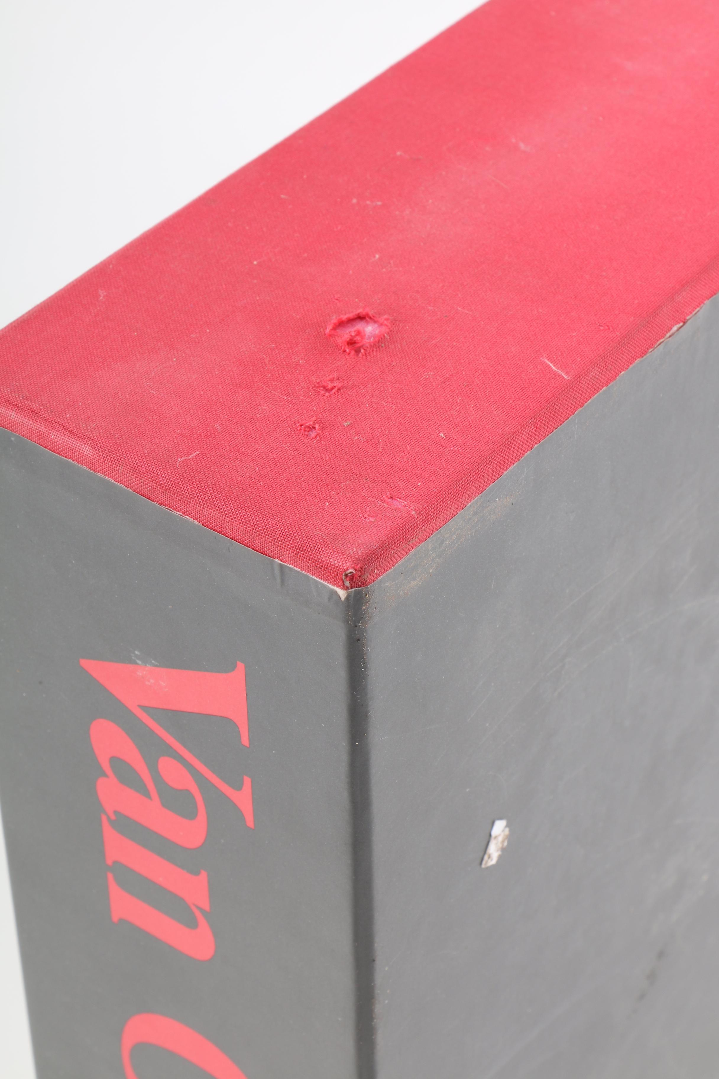 "Van Gogh The Complete Paintings" Volumes I & II by Ingo F. Walther & Rainer Metzger