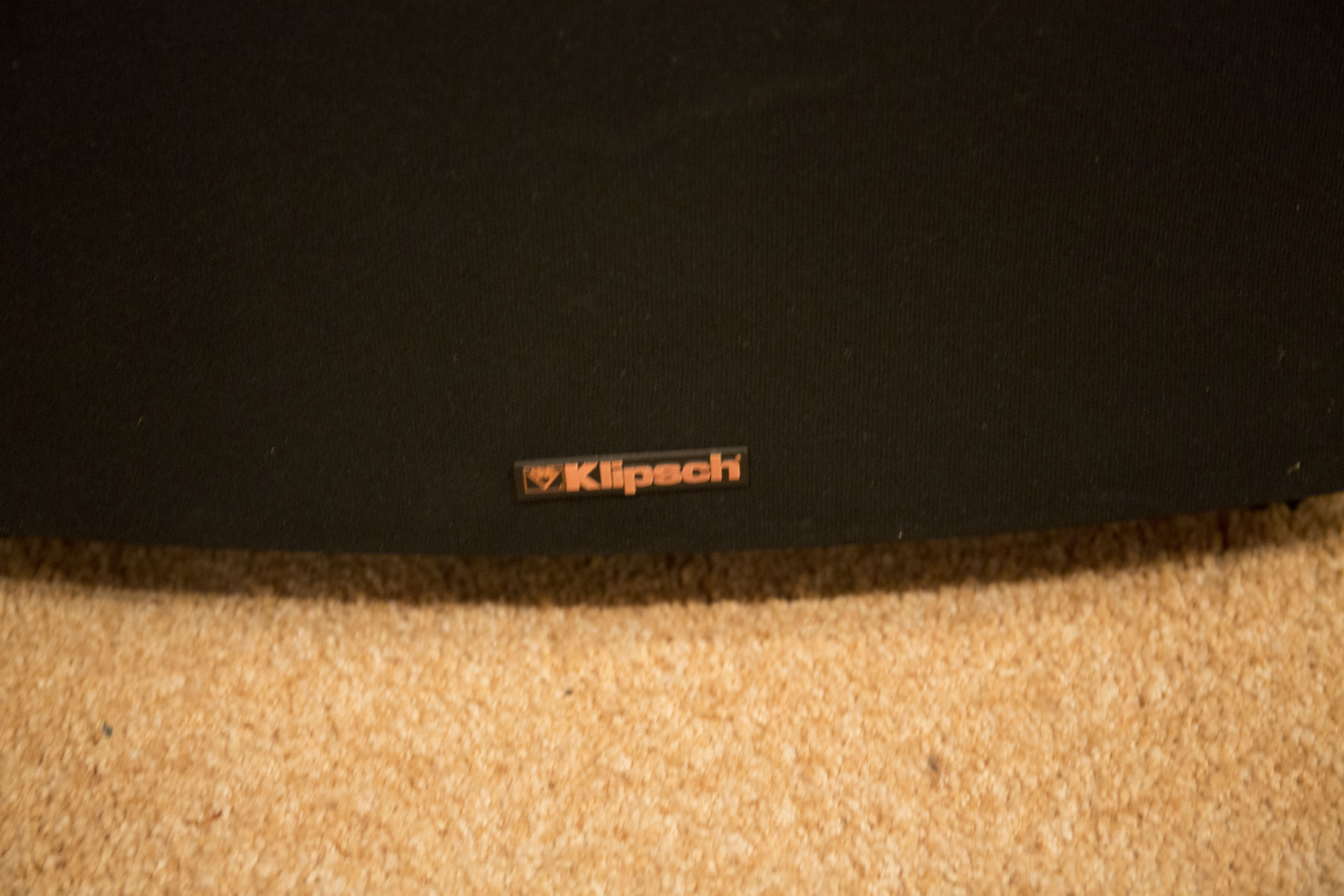 Klipsch Subwoofer