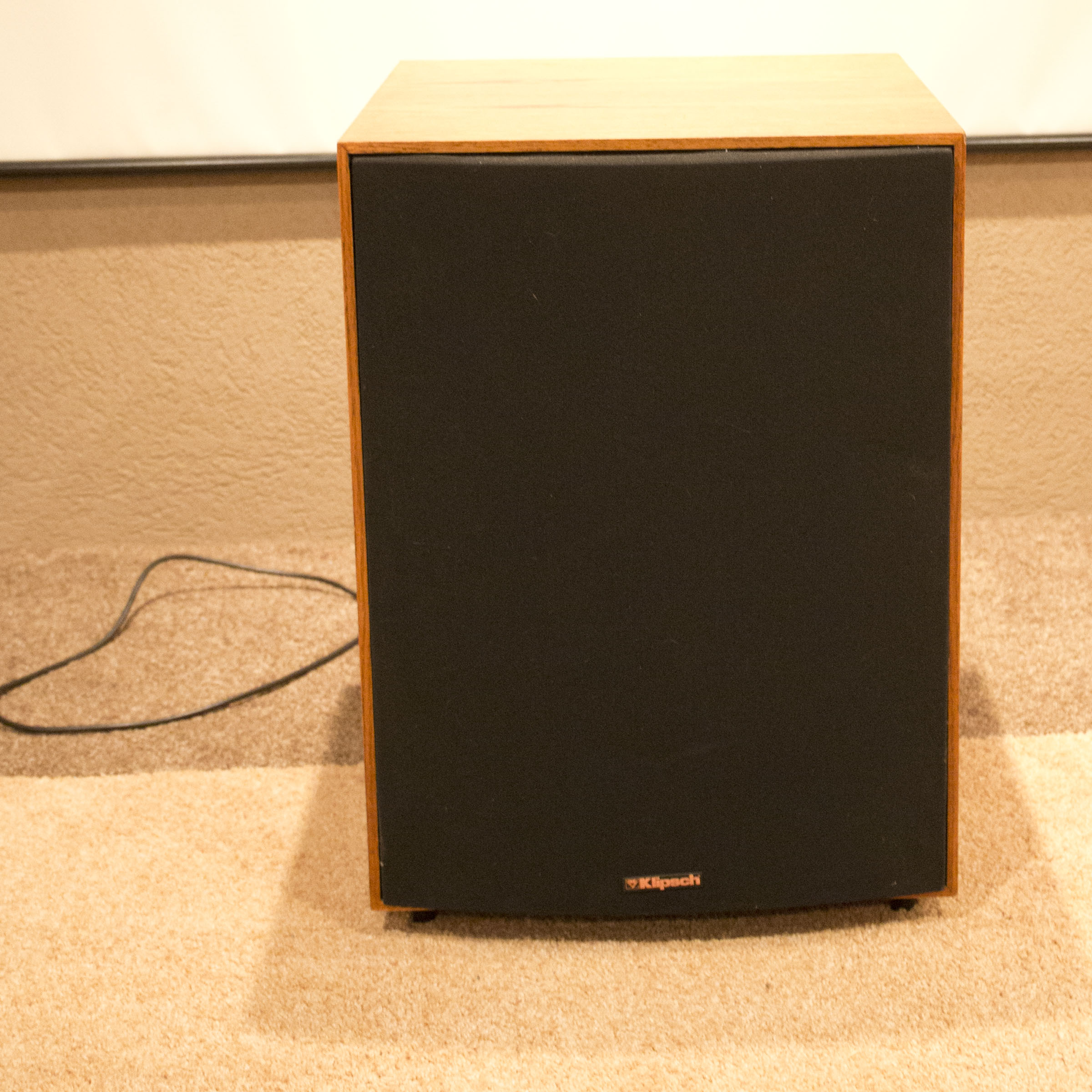 Klipsch Subwoofer