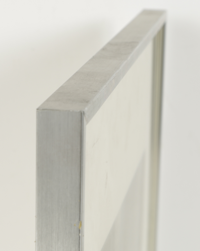 Rennie George Black and White Photograph on Paper "Hands"