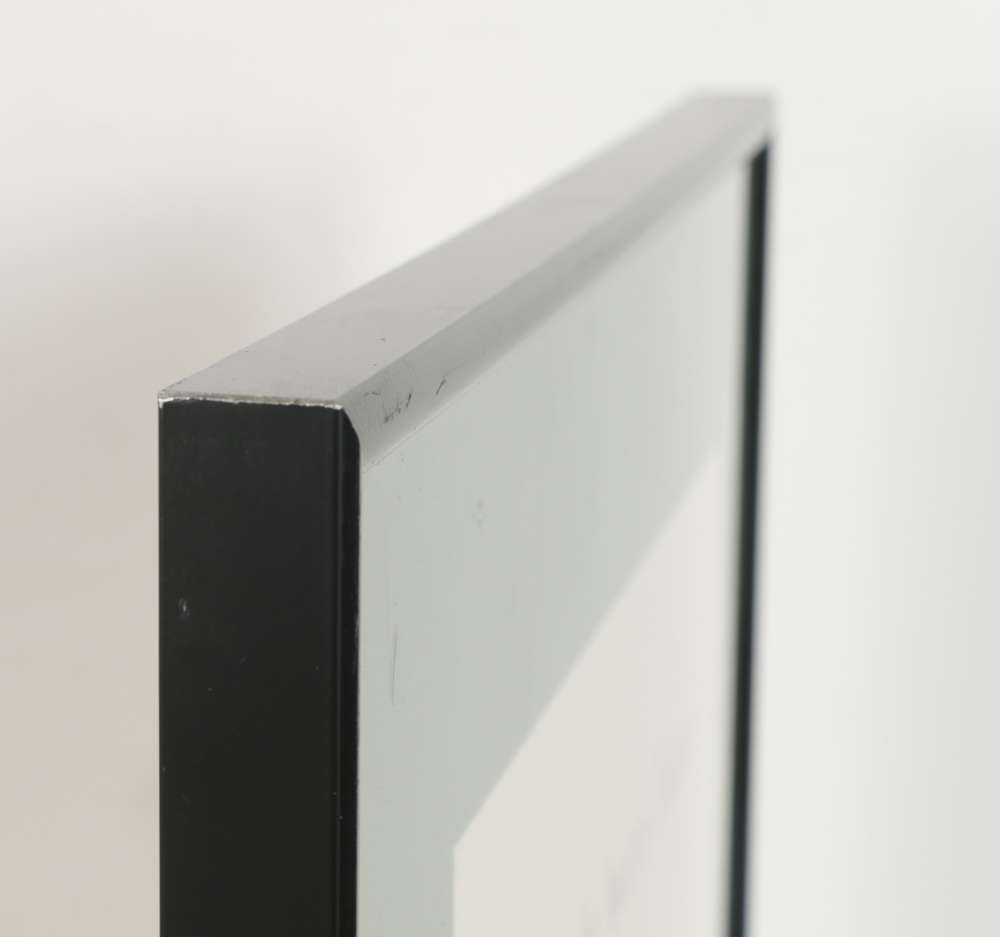 Offset Lithograph Poster for Fulbright Awards Dinner Signed by Milton Glaser