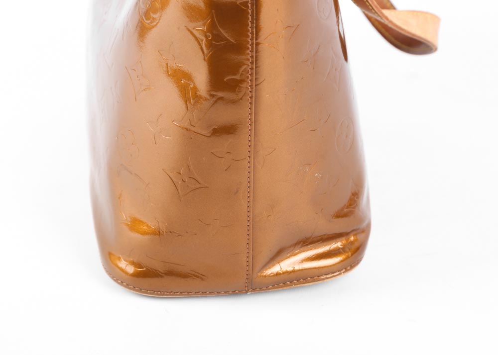 Louis Vuitton Vernis Houston Tote
