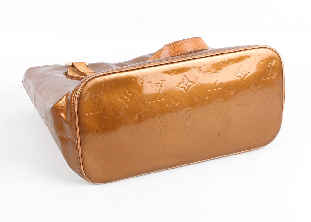 Louis Vuitton Vernis Houston Tote